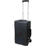 Datavision DVS-WC530T (DVSWC530T) WC-530T Large Trunk Style Water Resistant Case with Wheels and Pull Out Handle (Internal Dimensions 510 x 292 x 175 mm) Datavision DVS-WC530T (DVSWC530T) WC-530T Large Trunk Style Water Resistant Case with Wheels and Pull Out Handle (Internal Dimensions 510 x 292 x 175 mm)
